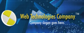 Web technologies Company